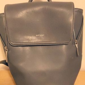 Matt and Nat vegan leather Bag